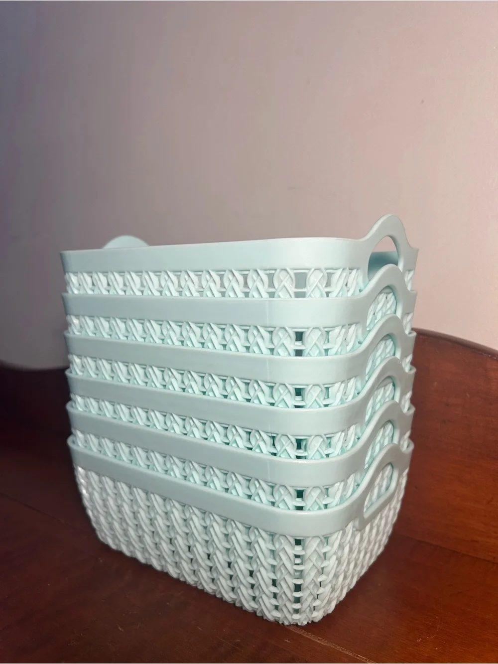 N/A set turquoise